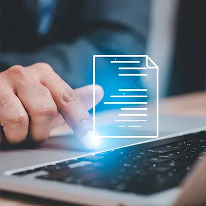 Process Automation Fails When Documents Stay Manual - Artsyl