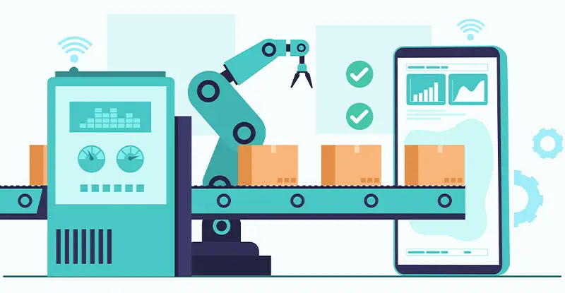 Process Automation Manufacturing: Aligning Production & Pack