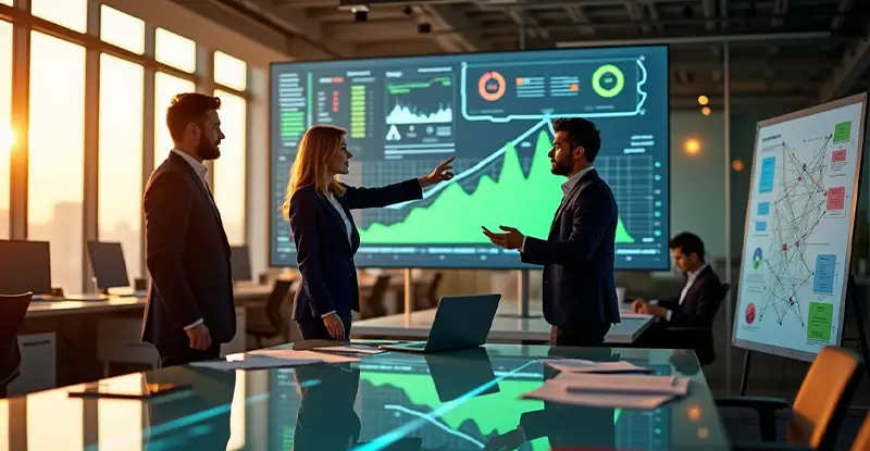 How Process Monitoring Drives Competitive Advantage in 2026