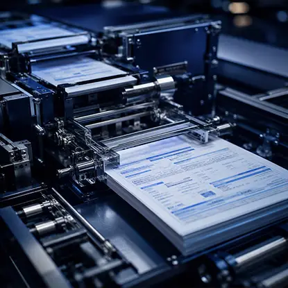Protect Business-Critical Invoice Processing From Bottlenecks - Artsyl