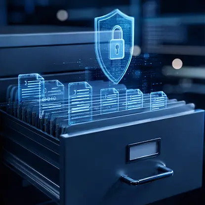 Protect Financial Data With AI-Powered Invoice Processing - Artsyl