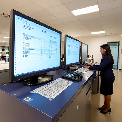 Protect Financial Processes with Intelligent Automation - Artsyl