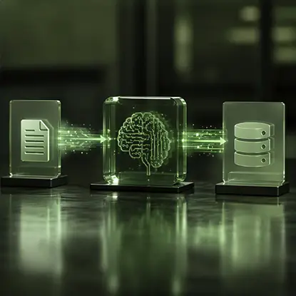 Put AI Between Order Receipt and ERP Entry - Artsyl