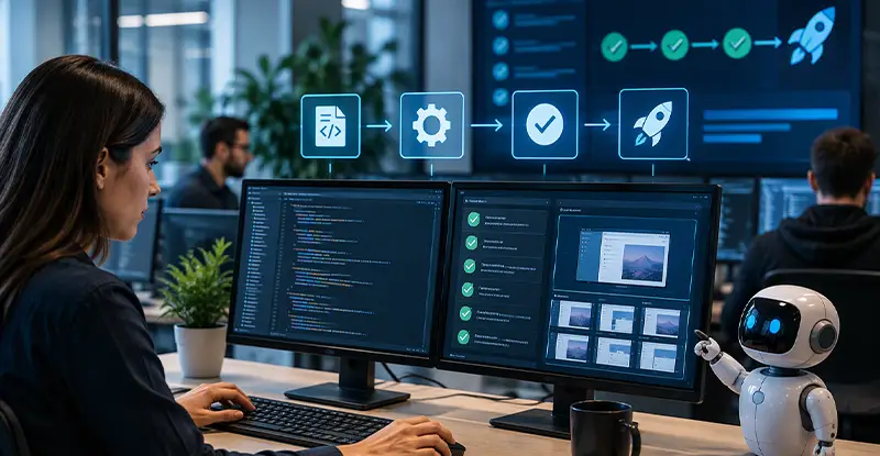 Why QA Automation Services Are Becoming Essential for Faster Software Releases
