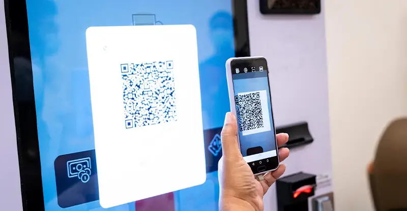 QR Codes in Tech: From Convenience to Core Workflow