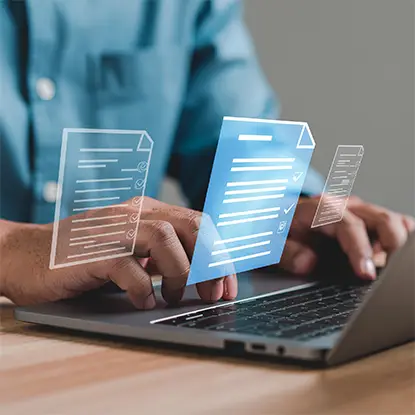 Redefine Document Intelligence With AI - Artsyl