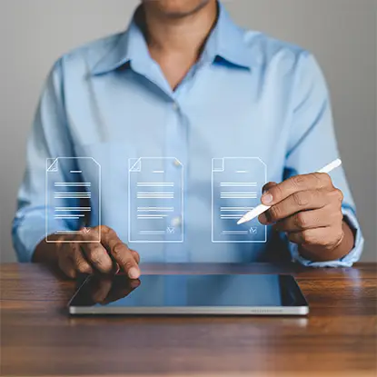 Reduce Admin Overhead in Marketing Procurement - Artsyl