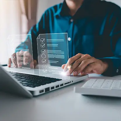 Reduce AP Risk Through Intelligent Process Automation - Artsyl