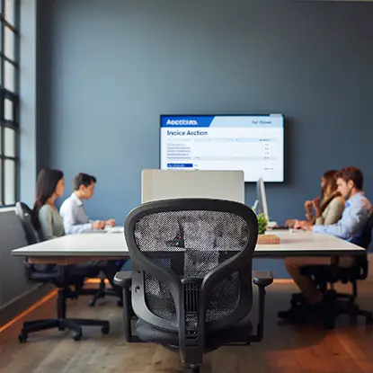 Reduce Financial Risk Through Intelligent Invoice Processing - Artsyl