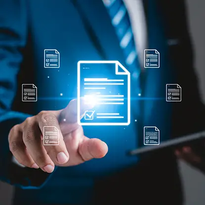 Reduce Identity Risks Through Intelligent Automation - Artsyl