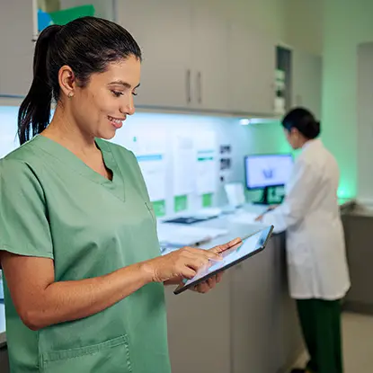 Reduce the Manual Work Behind Healthcare Data - Artsyl