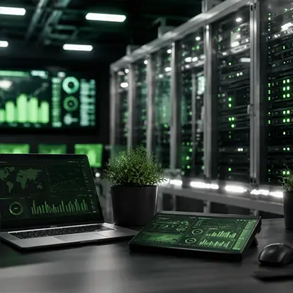 Reduce Operational Overhead Beyond the Data Center - Artsyl