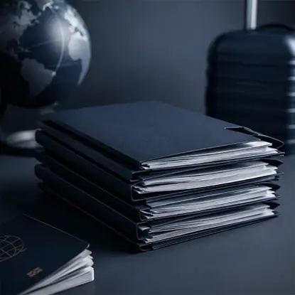 Reduce the Paperwork Behind International Employee Assignments - Artsyl