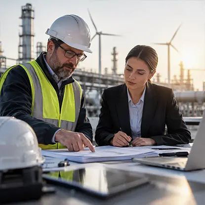 Reduce Rework Between Energy Projects and Financial Systems - Artsyl