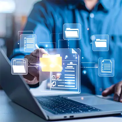 Reimagine Document Workflows with Enterprise AI - Artsyl