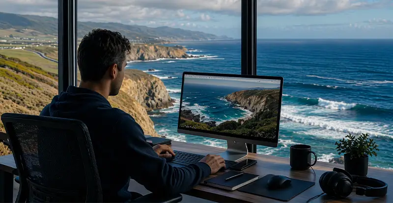 Modern Strategies for Managing Remote Developers