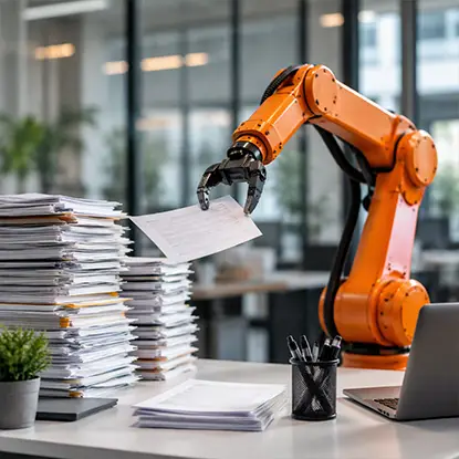 Remove Document Bottlenecks From Business Growth - Artsyl
