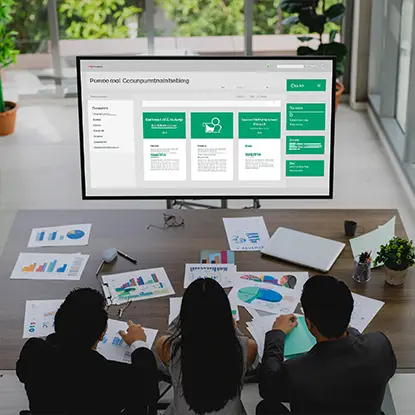 Remove Manual Data Entry From High-Value Workflows - Artsyl
