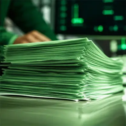 Remove Manual Invoice Entry From Your ERP Workflow - Artsyl