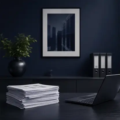 Remove Manual Invoice Work From the Management Equation - Artsyl