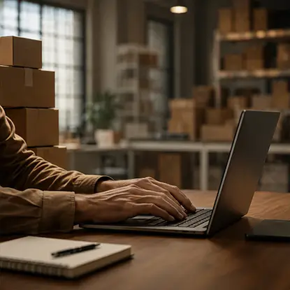Remove Manual Order Entry Before Fulfillment Begins - Artsyl