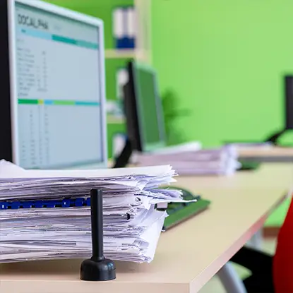 Replace Compliance Spreadsheets With Intelligent Document Processing - Artsyl