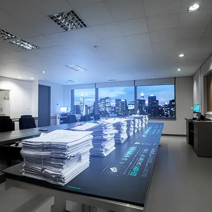 Replace Fragmented Healthcare Document Handling With Automation - Artsyl