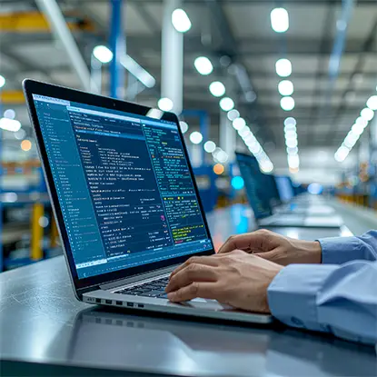 Replace Fragmented Workflows With Intelligent Process Automation - Artsyl