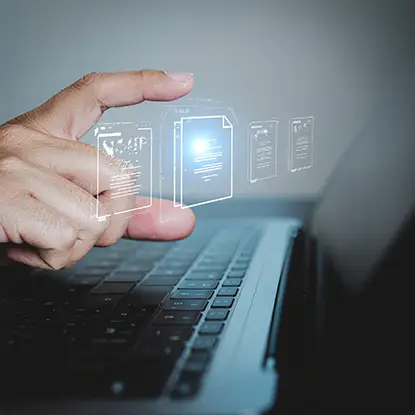 Replace Manual Processes with AI-Driven Document Automation - Artsyl