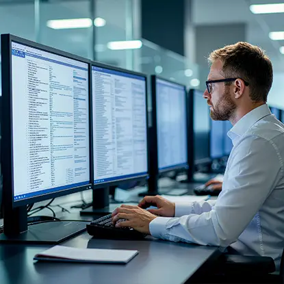 Replace Manual Validation With Exception-Driven Processing - Artsyl