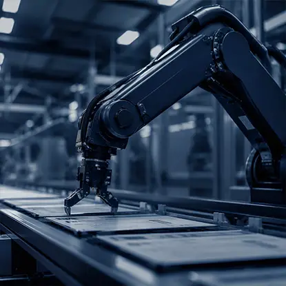 Replace Manual Workarounds With Intelligent Automation - Artsyl