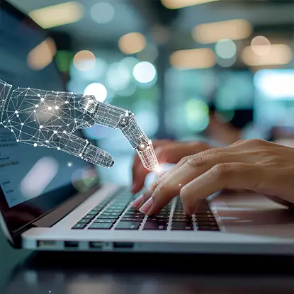Replace Reactive Processes With Intelligent Automation - Artsyl