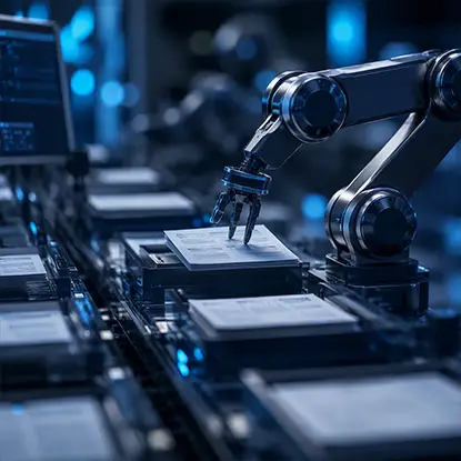 Replace Risky Order Handoffs With Intelligent Automation - Artsyl
