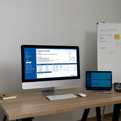 Replace Spreadsheet-Based AP Processes with AI - Artsyl