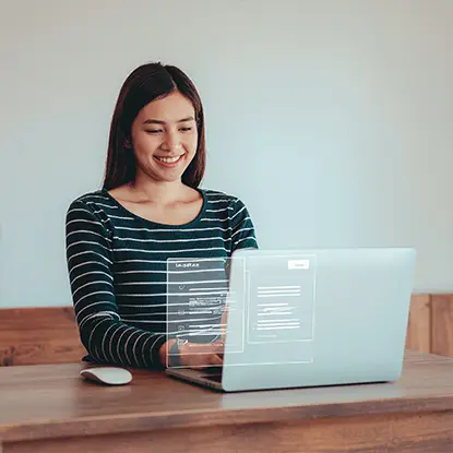 Revolutionize Your Entire Accounts Payable Operation with
										InvoiceAction - Artsyl