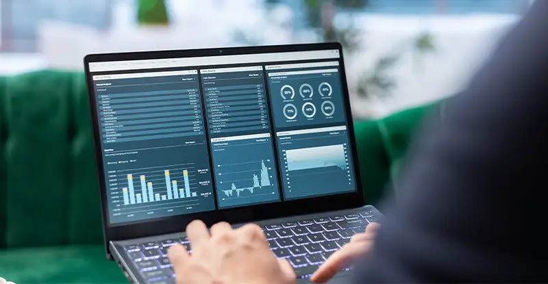 The Role of Data Management Systems in Workplace Records