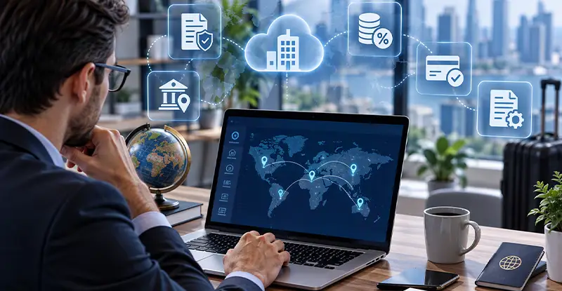 SaaS Company Registration, Tax and E-Invoicing Guide 2026