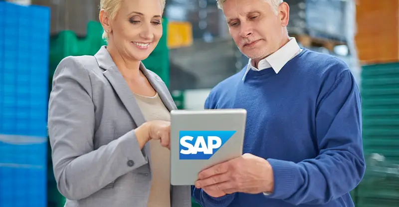 ERP Alternatives to SAP for Mid-Sized Manufacturers