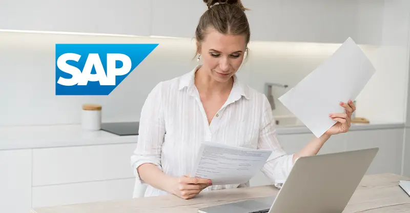SAP Invoice Processing: 2025 Automation Guide