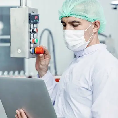 Say goodbye to manual processes - Artsyl
