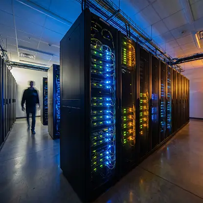 Scalable automation infrastructure supporting growing subscription and billing volumes for IT service providers