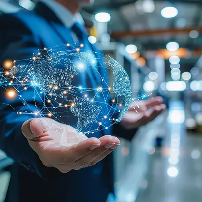 Scale Automation Without Compromising Governance - Artsyl