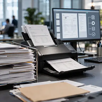Scale Digital Operations With Reliable Document Data - Artsyl