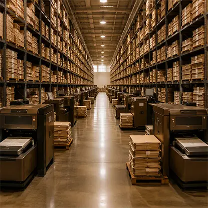 Scale Document Processing With AI Automation - Artsyl