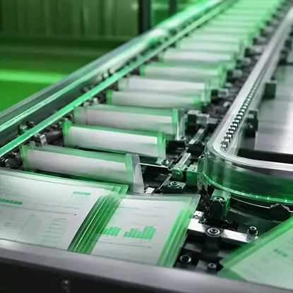 Scale Document Processing as Digital Workloads Grow - Artsyl