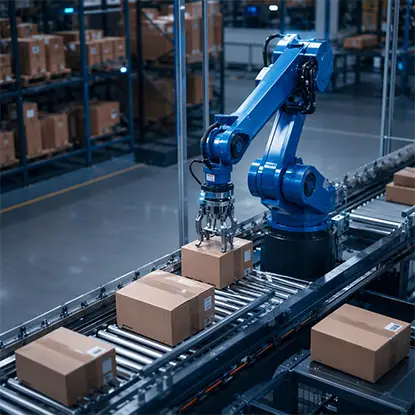 Scale Ecommerce Orders Without Scaling Data Entry - Artsyl