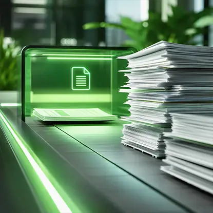 Scale Operations Without Scaling Manual Document Work - Artsyl