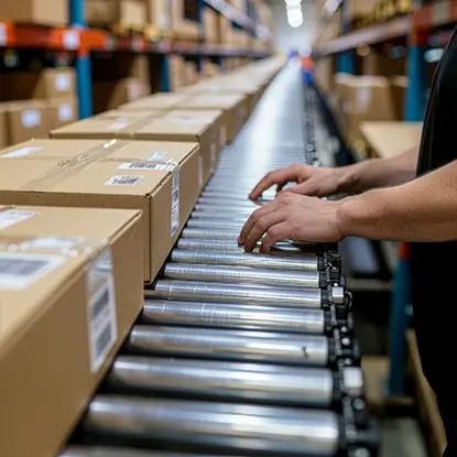 Scale Order Processing for AI-Powered Commerce Growth - Artsyl