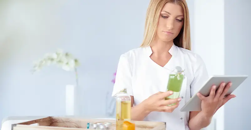 Safe Payment Processing for Fast-Growing Supplement Brands