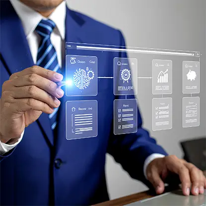 Scale Your BPM Initiatives With AI - Artsyl